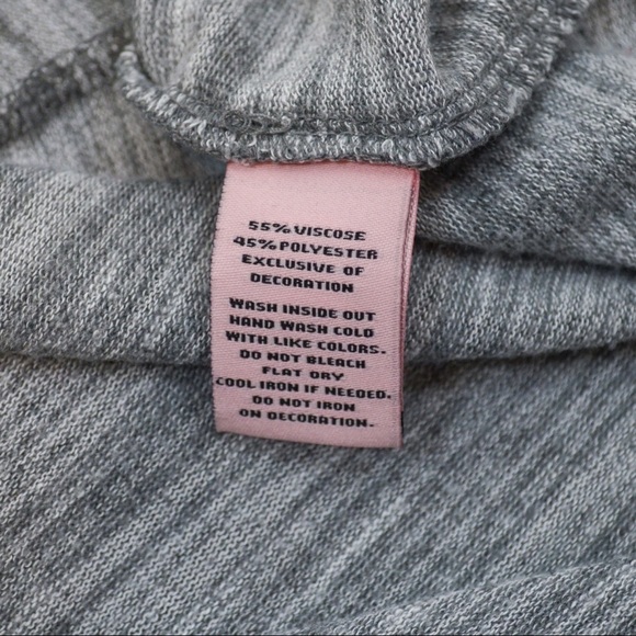 Juicy Couture Embellished Knit Top - Picture 12 of 12